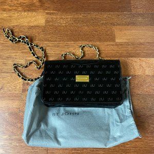 Never used St John Purse